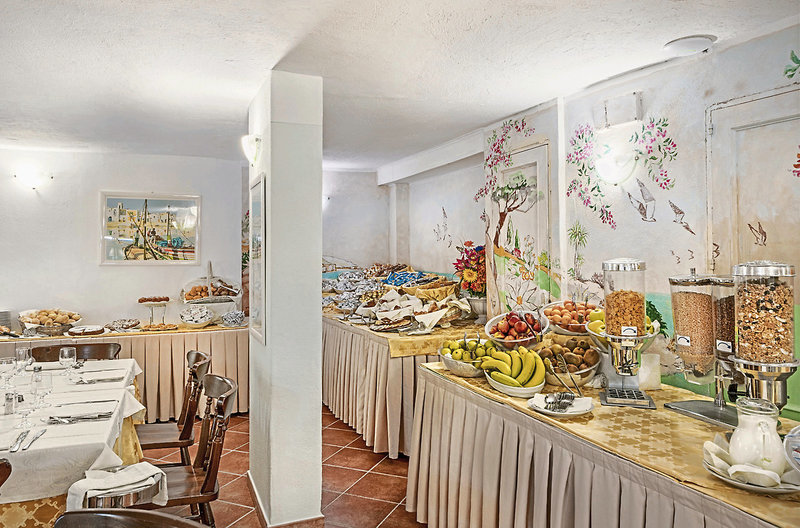 Colonna Beach Hotel & Residence 11