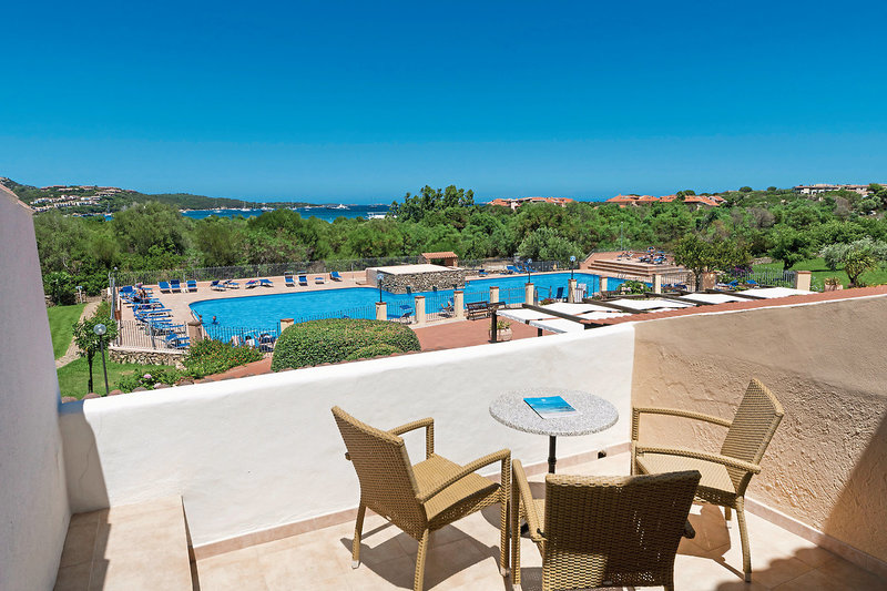 Colonna Beach Hotel & Residence 12