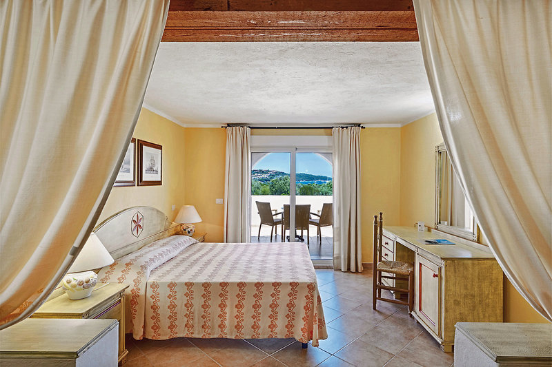 Colonna Beach Hotel & Residence 13