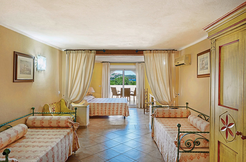 Colonna Beach Hotel & Residence 14