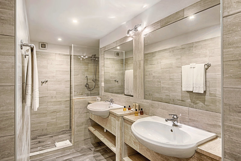 Colonna Beach Hotel & Residence 16