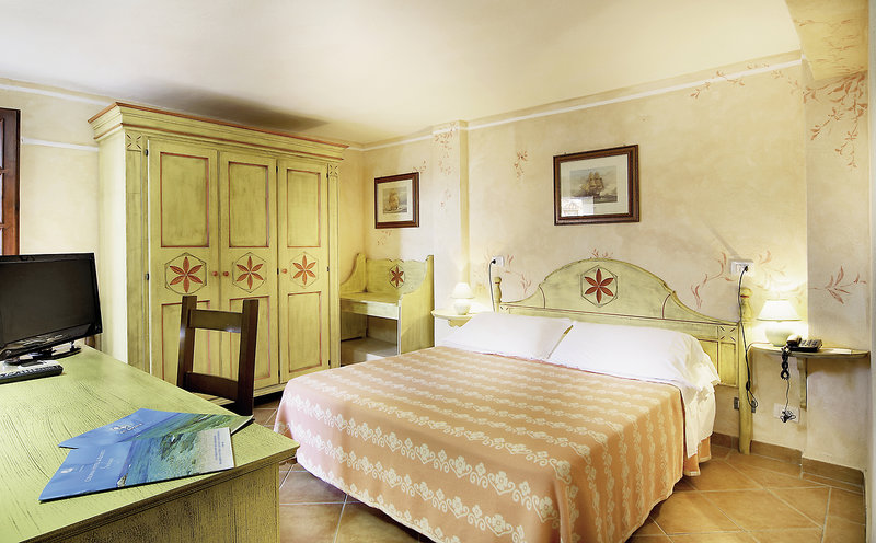 Colonna Beach Hotel & Residence 19