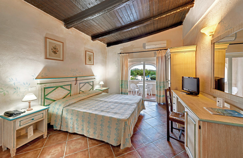 Colonna Beach Hotel & Residence 21