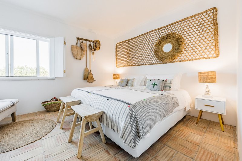 Conversas de Alpendre 2 - Room Example