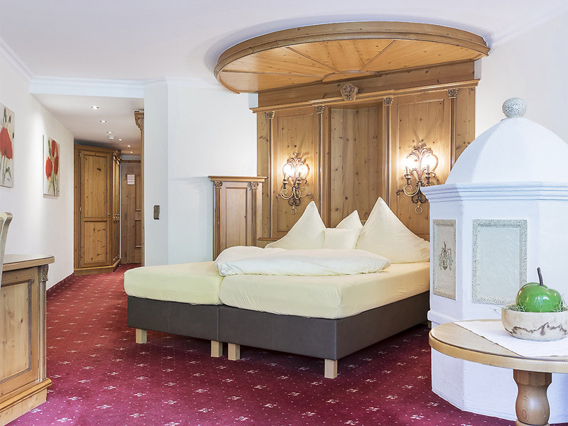 Gourmet- & Wellness-Hotel Alte Post 3