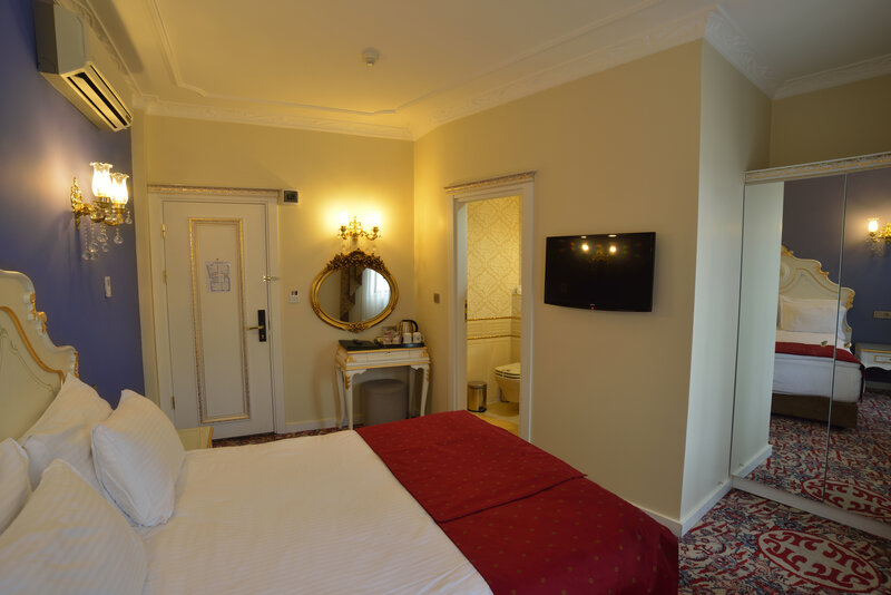 Galatower Hotel 3