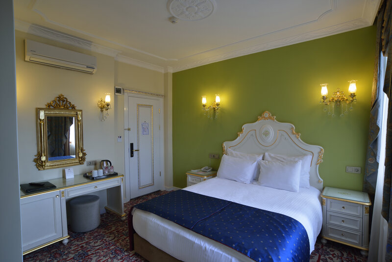 Galatower Hotel 4