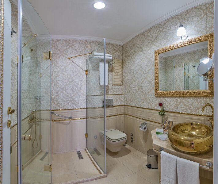 Galatower Hotel 6