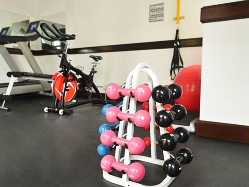 Tango de Mayo Hotel 16 - Sports and leisure