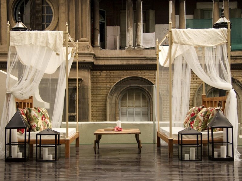 Tango de Mayo Hotel 20 - Room Example