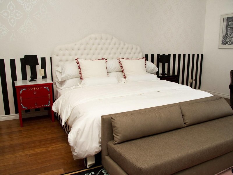 Tango de Mayo Hotel 24 - Room Example