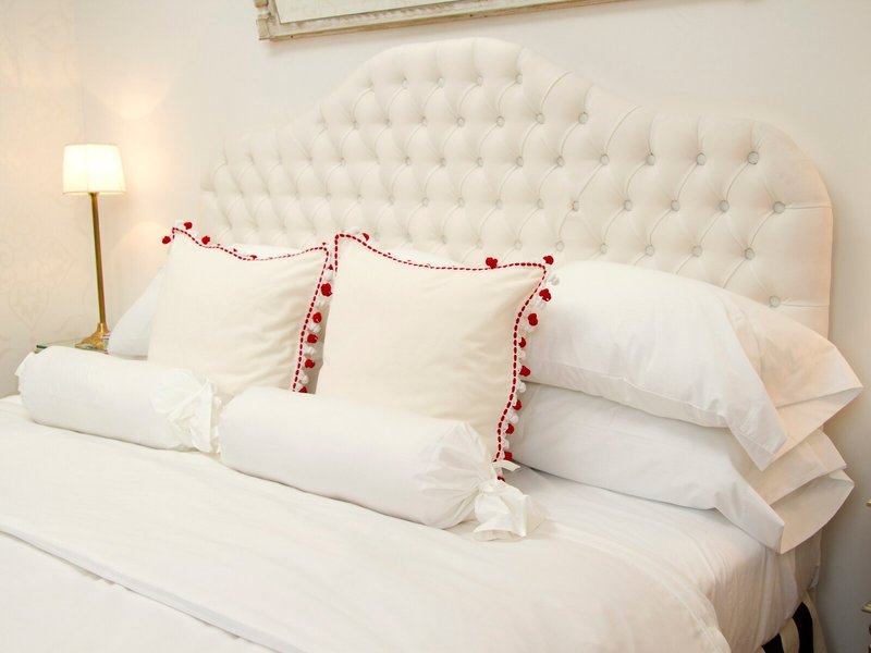 Tango de Mayo Hotel 25 - Room Example