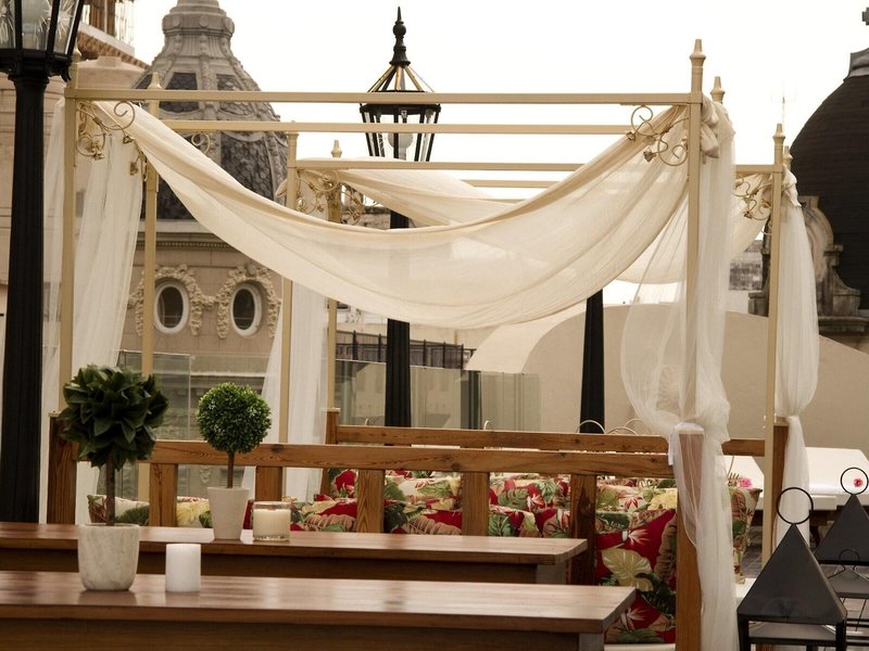 Tango de Mayo Hotel 26 - Room Example