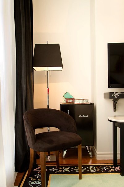 Tango de Mayo Hotel 30 - Room Example