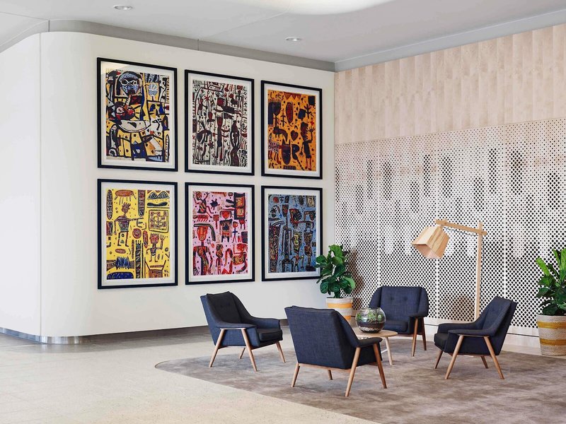 The Larwill Studio 3