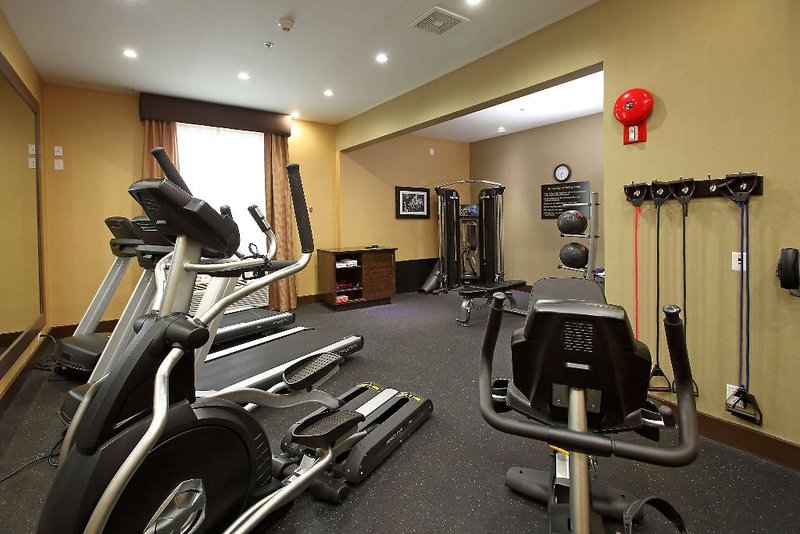 Best Western Pacific Inn