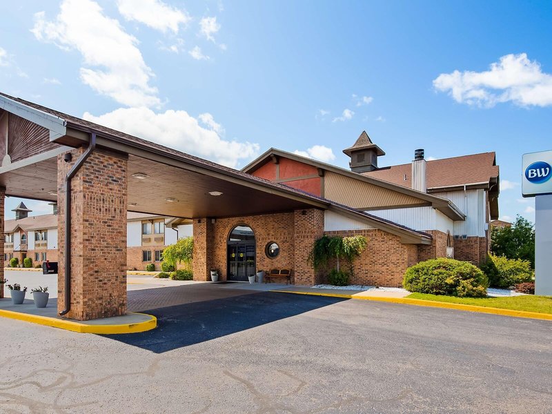 Best Western Premier Ark Hotel