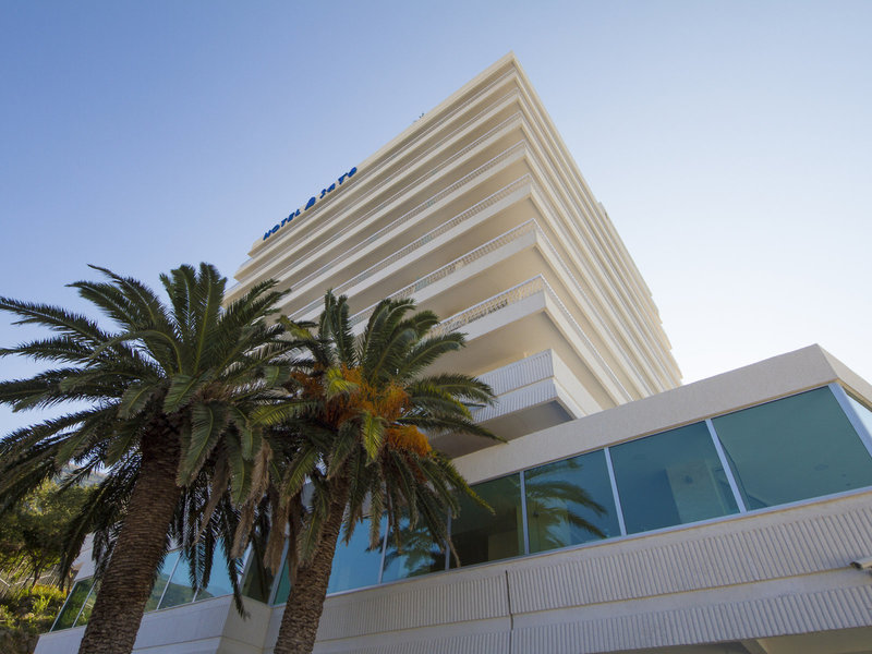 Hotel Sato 2