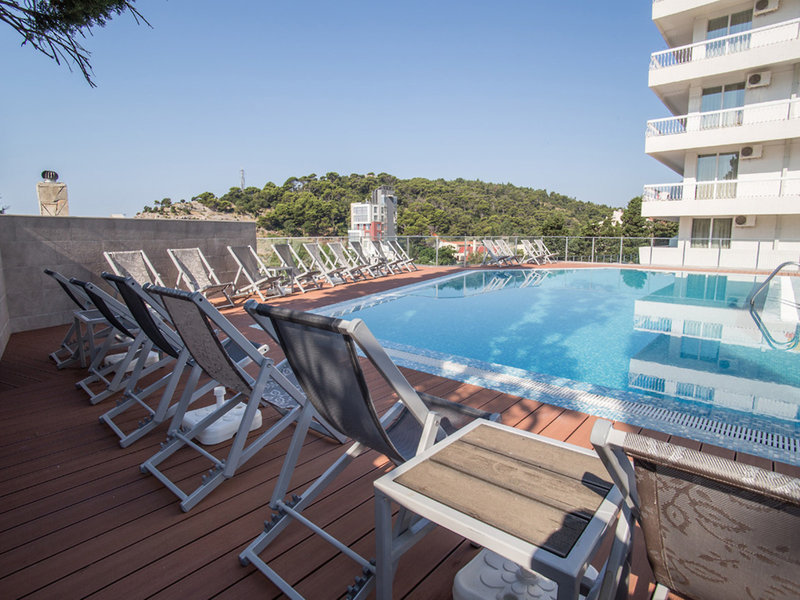 Hotel Sato 7