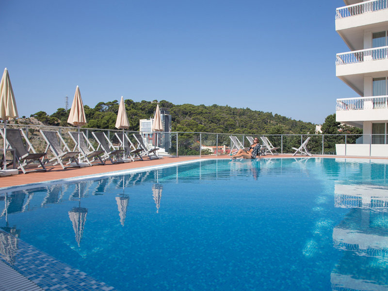 Hotel Sato 9