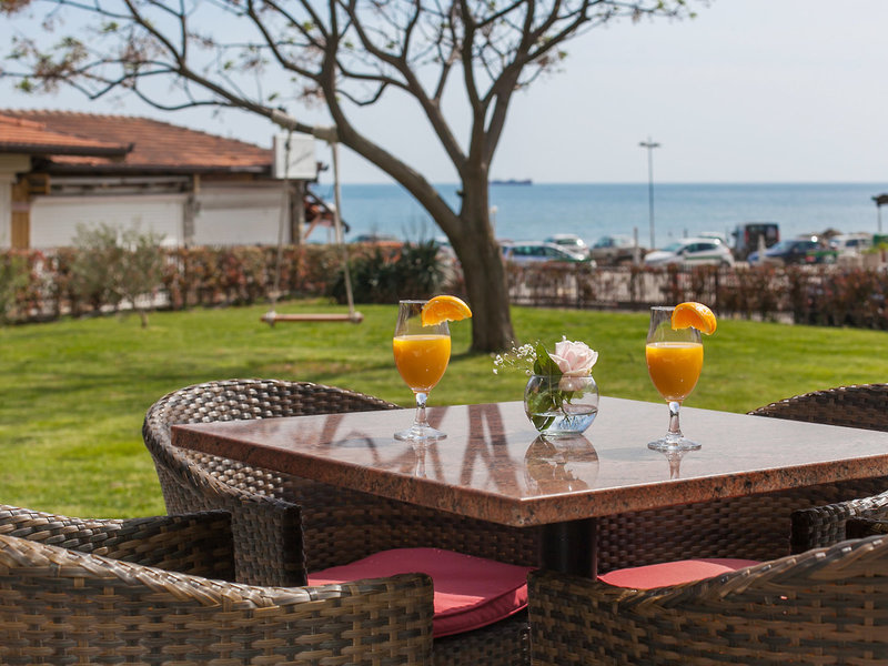 Hotel Sato 14