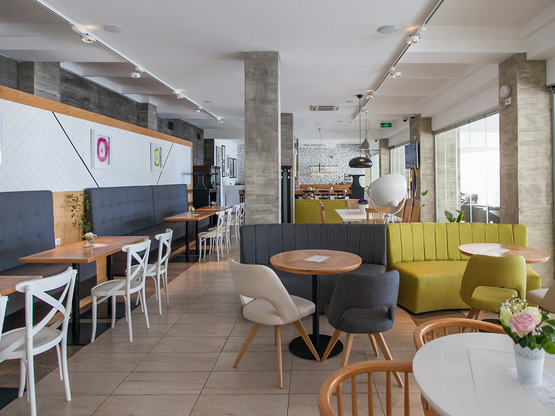 Hotel Sato 15
