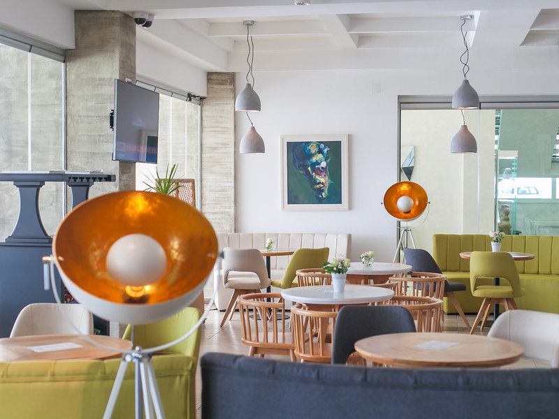 Hotel Sato 16
