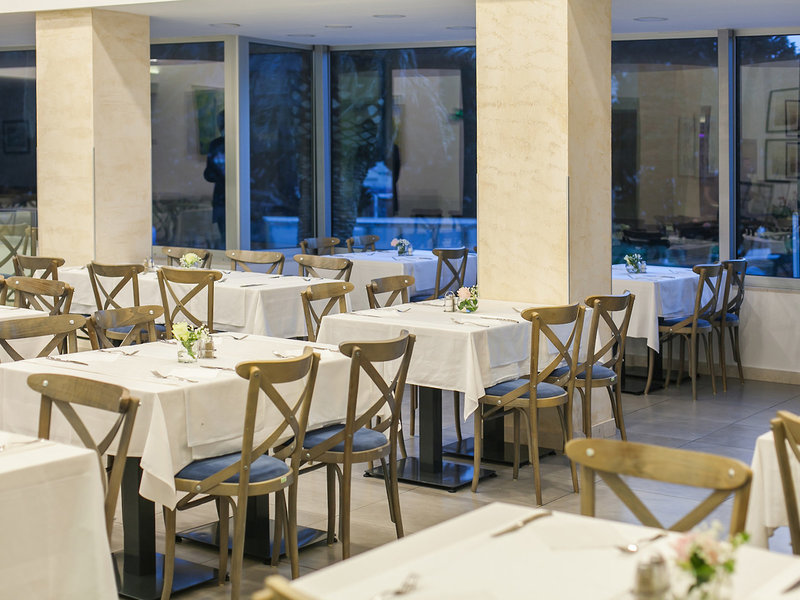 Hotel Sato 18