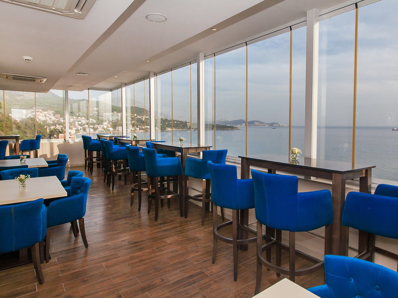 Hotel Sato 21