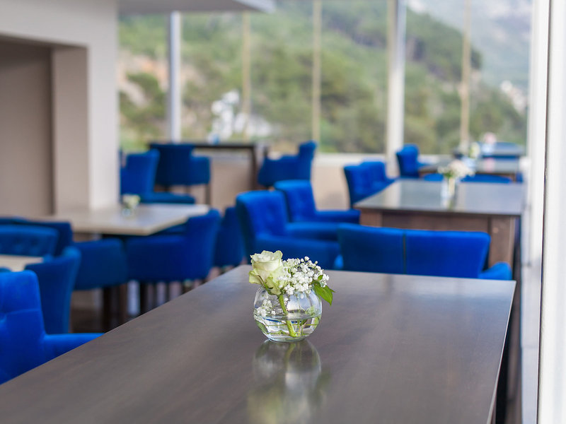Hotel Sato 22