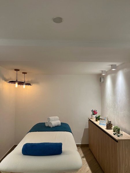 Hotel Sato 26