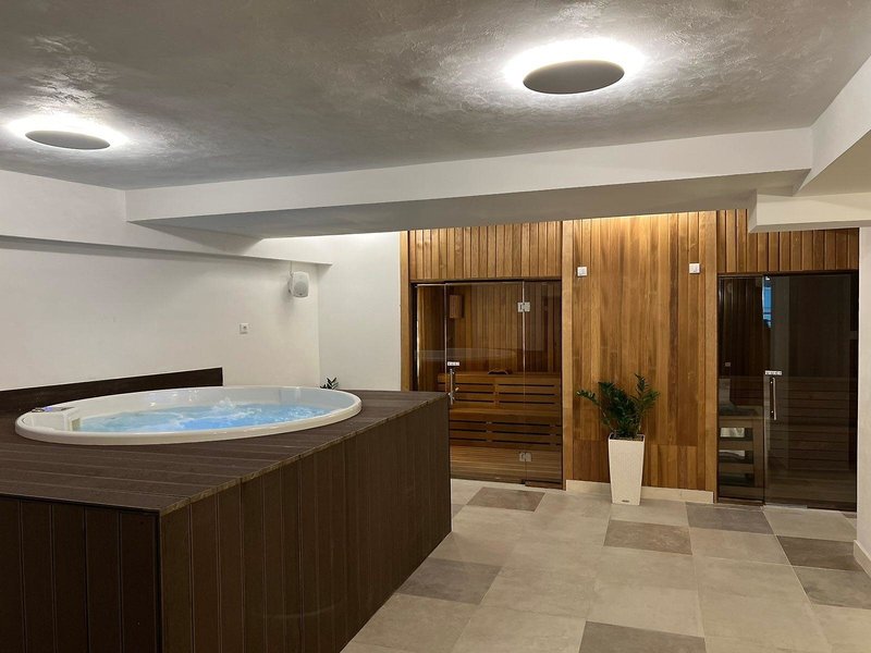 Hotel Sato 27