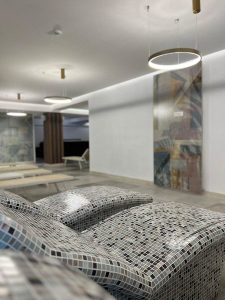 Hotel Sato 28