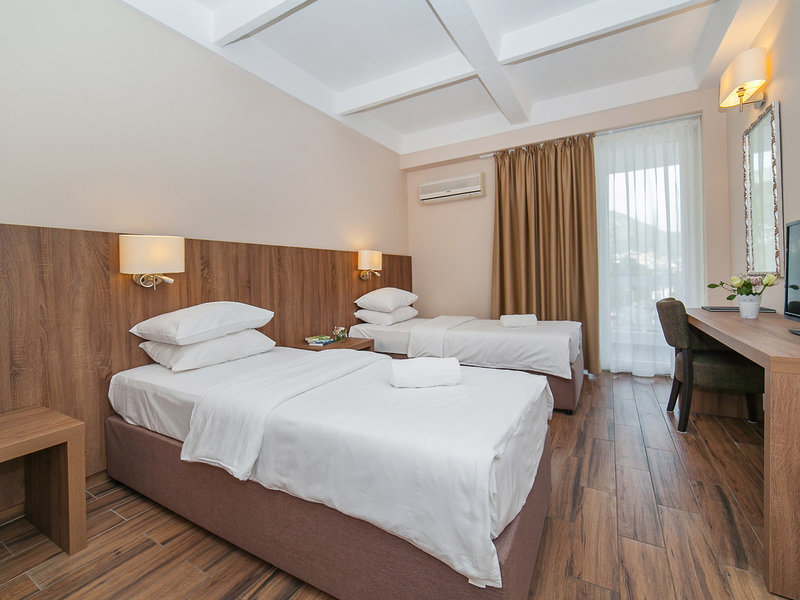 Hotel Sato 34