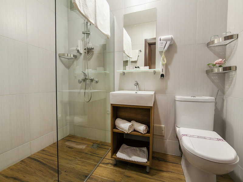 Hotel Sato 35