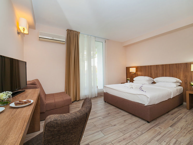 Hotel Sato 36