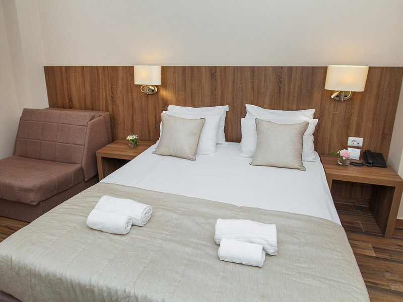 Hotel Sato 38
