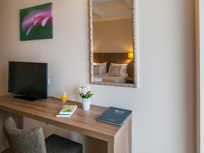 Hotel Sato 41