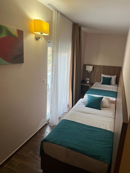 Hotel Sato 46