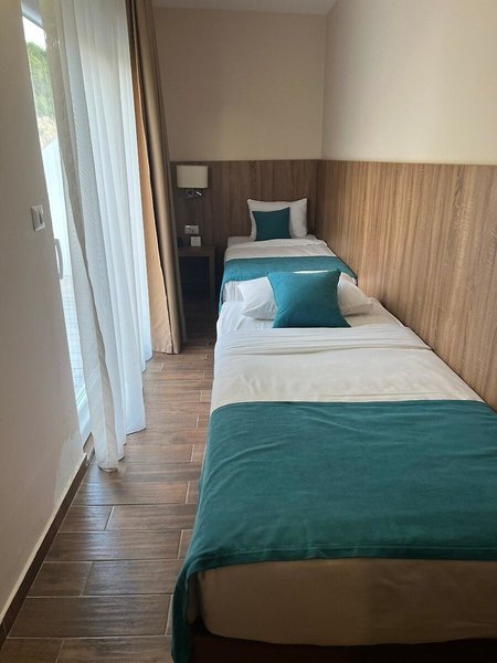 Hotel Sato 47