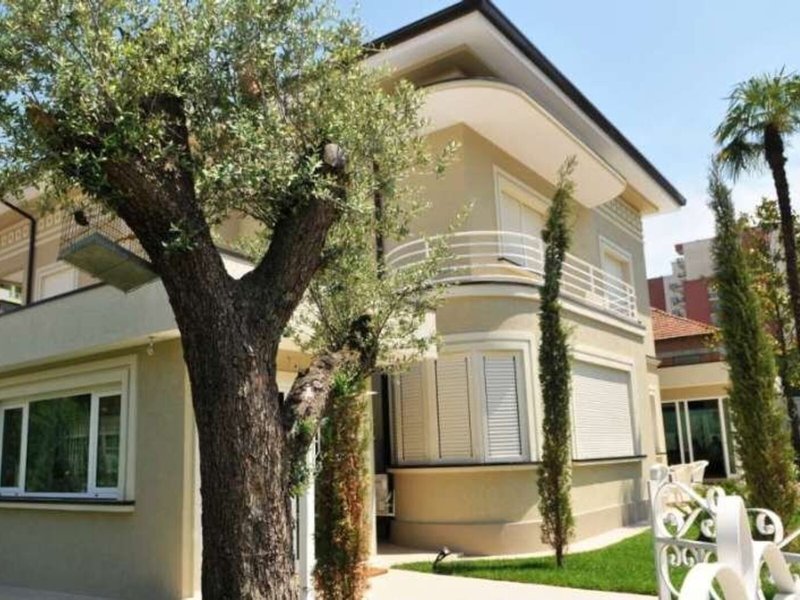 Hotel Sokrat 2 - Exterior