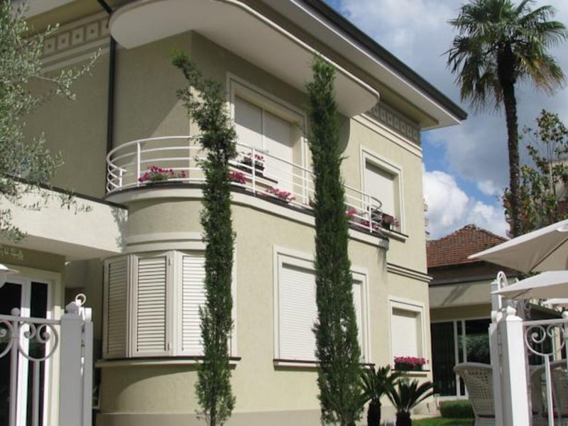 Hotel Sokrat 3 - Exterior