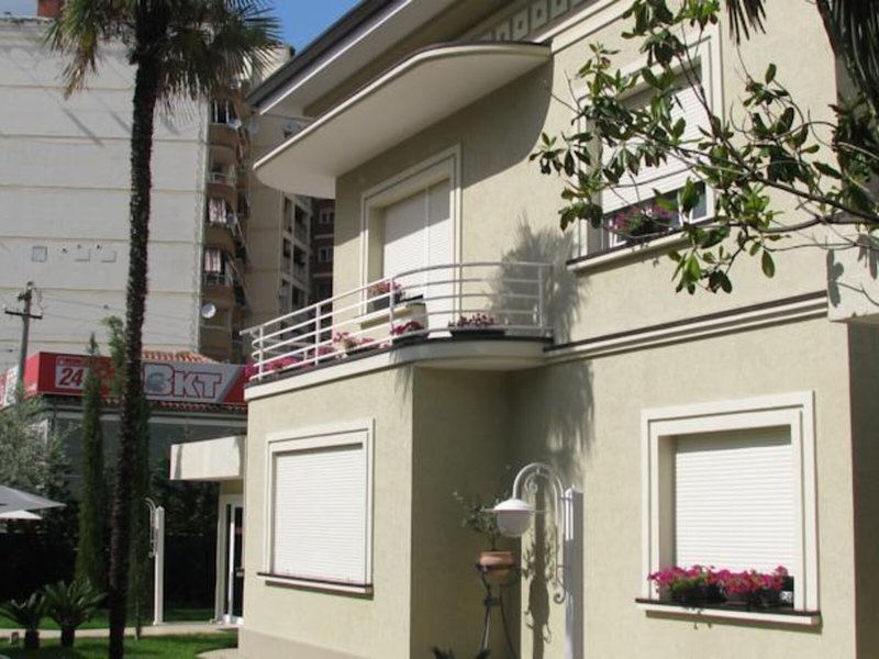 Hotel Sokrat 4 - Exterior