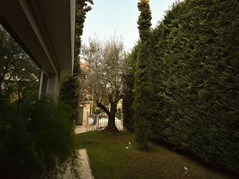 Hotel Sokrat 7 - Landscape