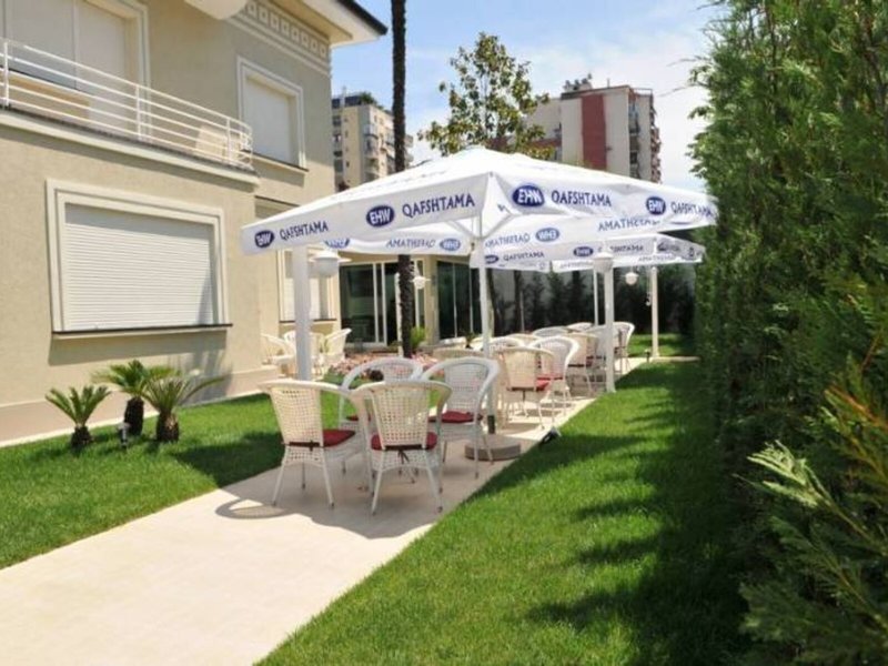 Hotel Sokrat 8 - Beach