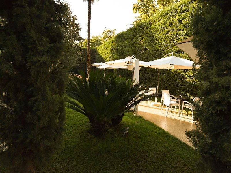 Hotel Sokrat 9 - Beach