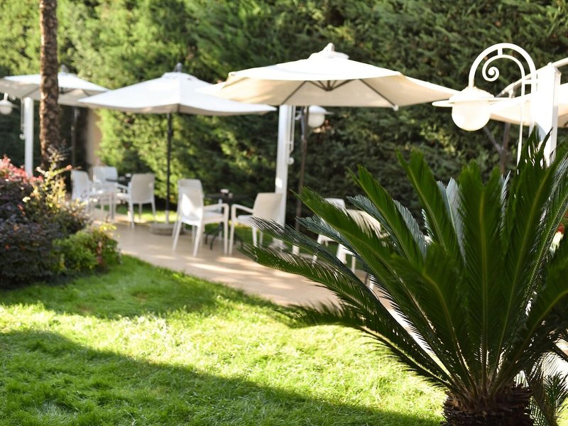 Hotel Sokrat 10 - Beach