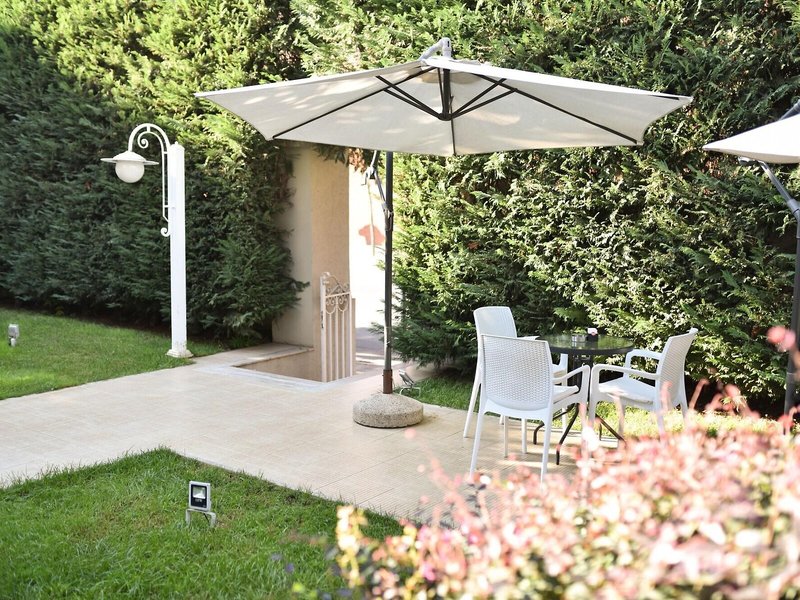 Hotel Sokrat 11 - Beach