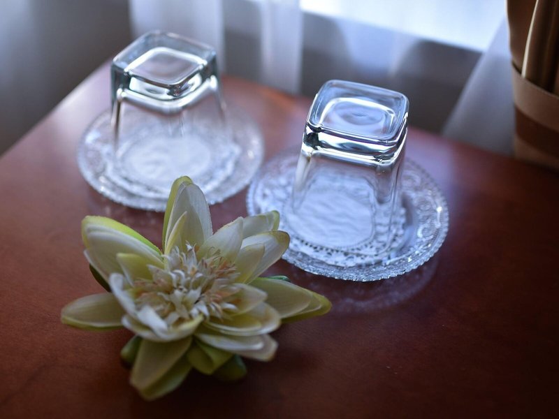 Hotel Sokrat 14 - Restaurant