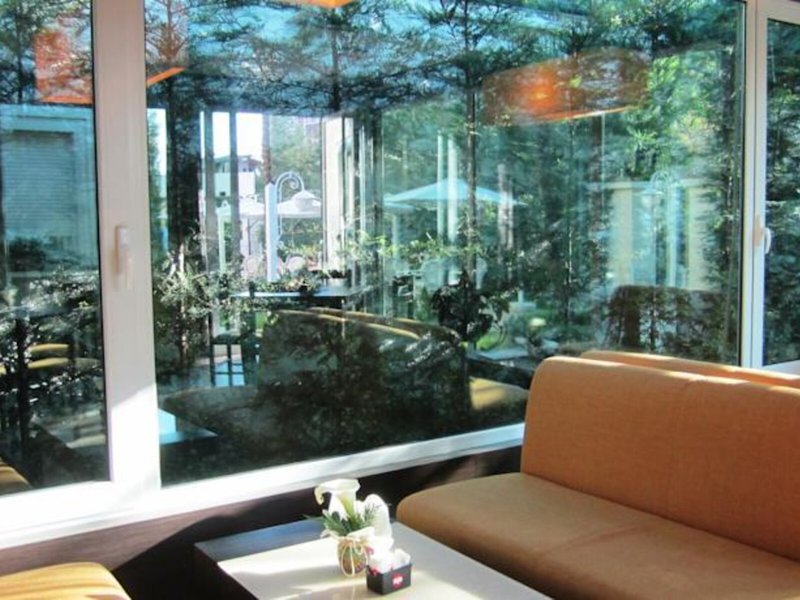 Hotel Sokrat 15 - Restaurant